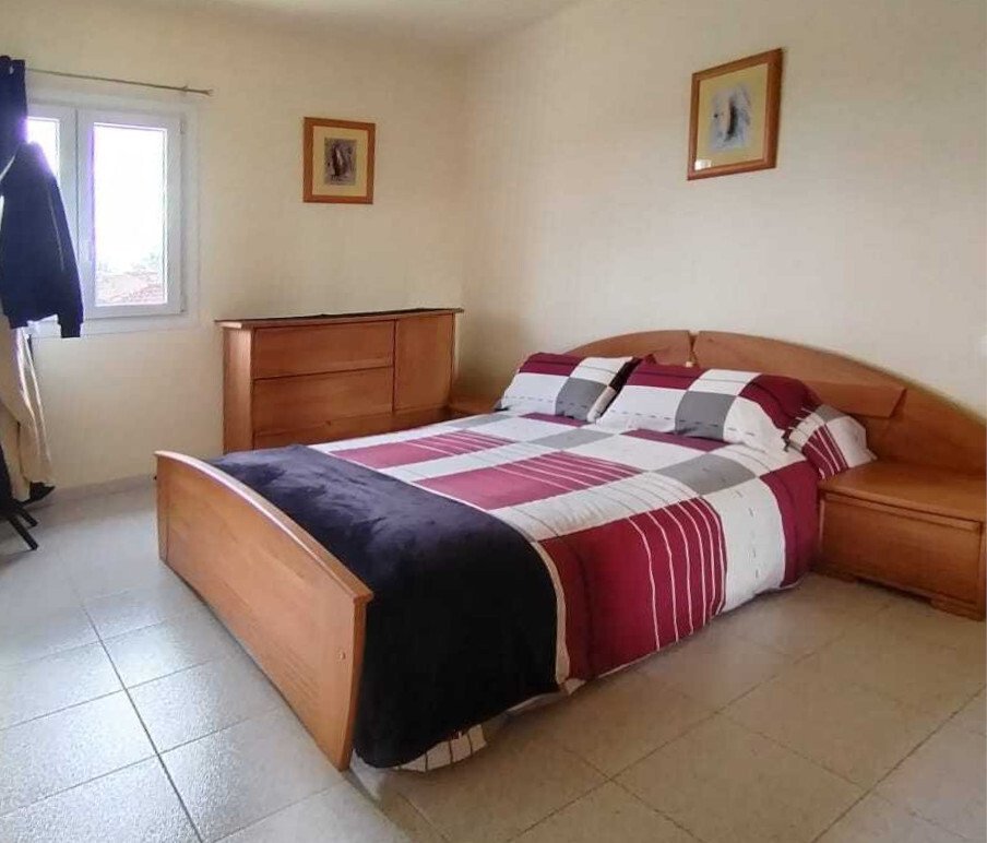 Schlafzimmer Schlafzimmer