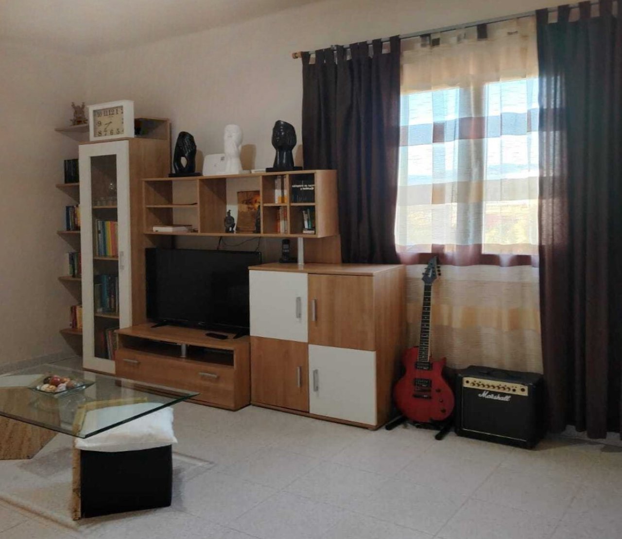 Wohnzimmer Wohnzimmer
