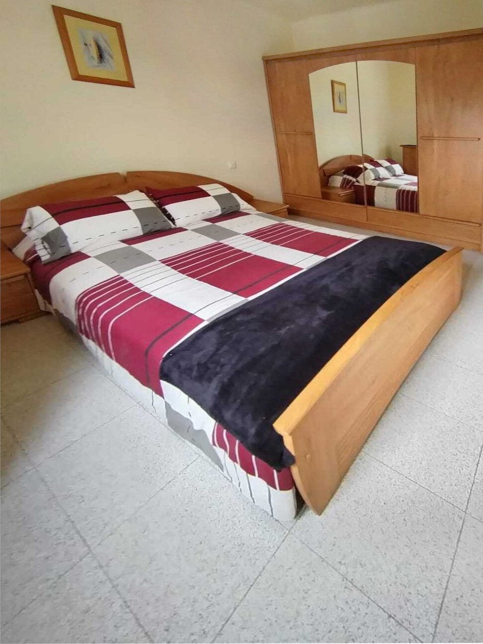 Schlafzimmer Schlafzimmer