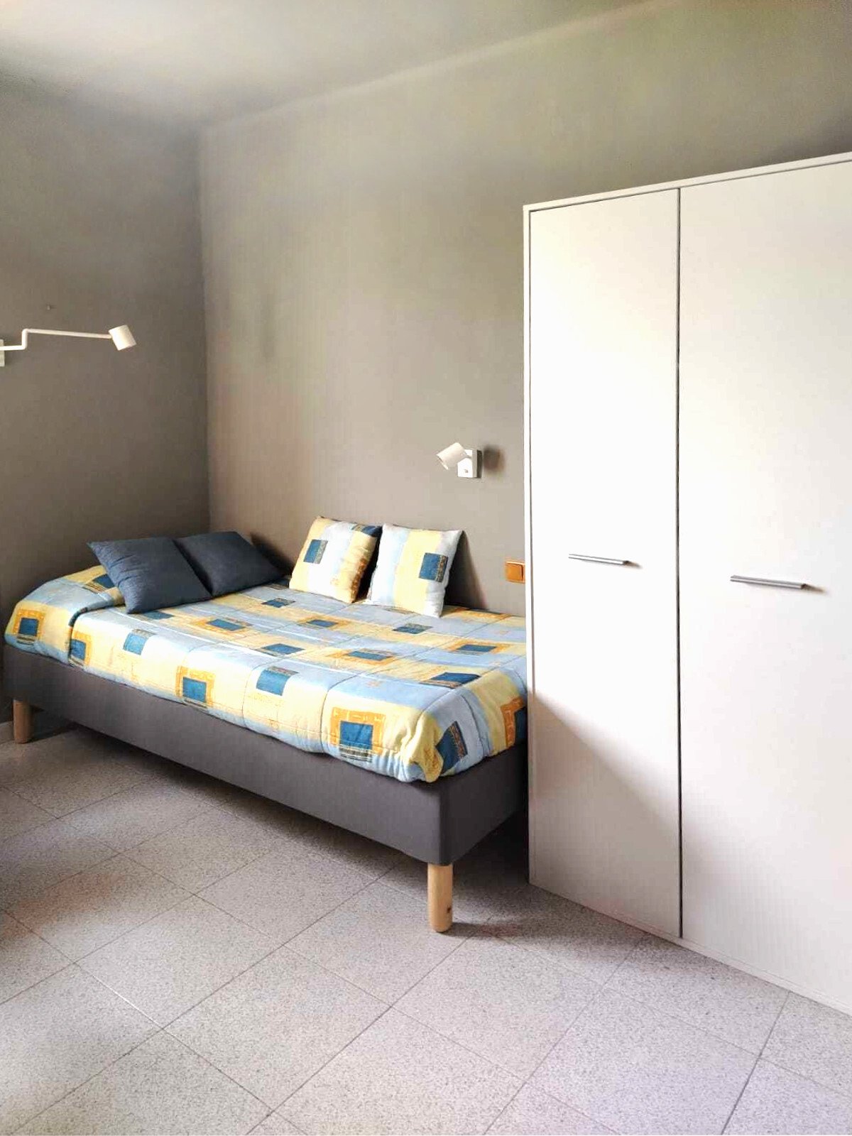 Schlafzimmer Schlafzimmer
