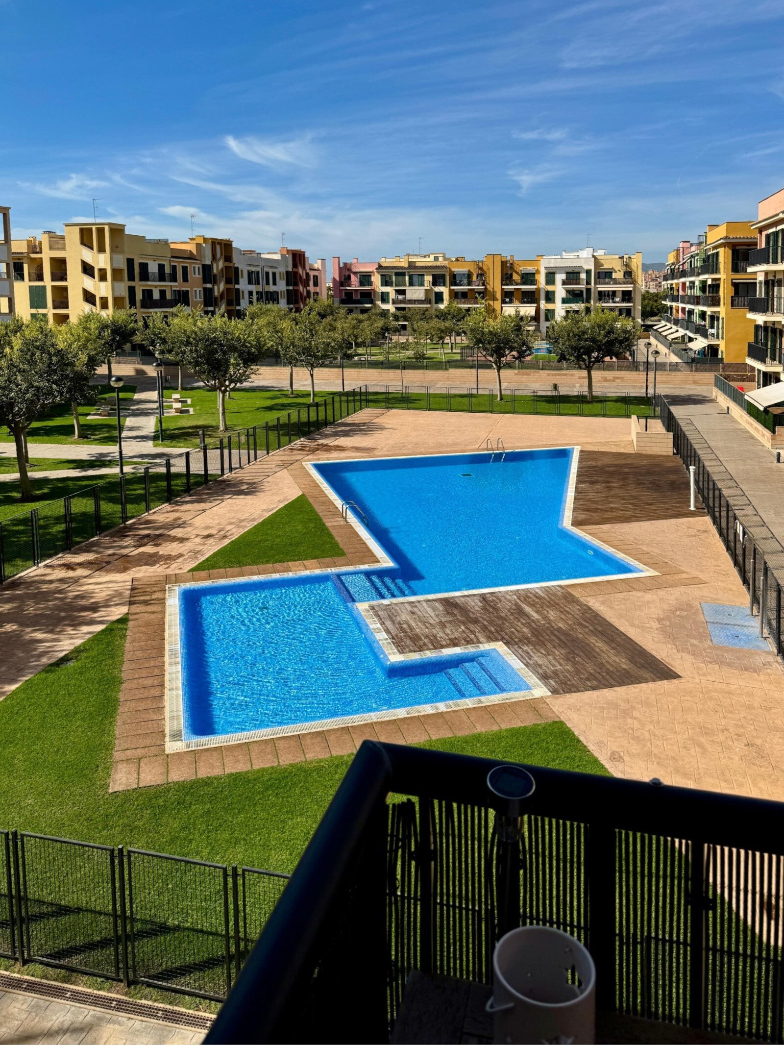 Pool Pool