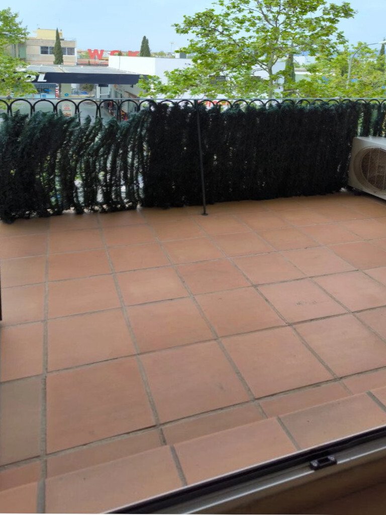 Terrasse Terrasse