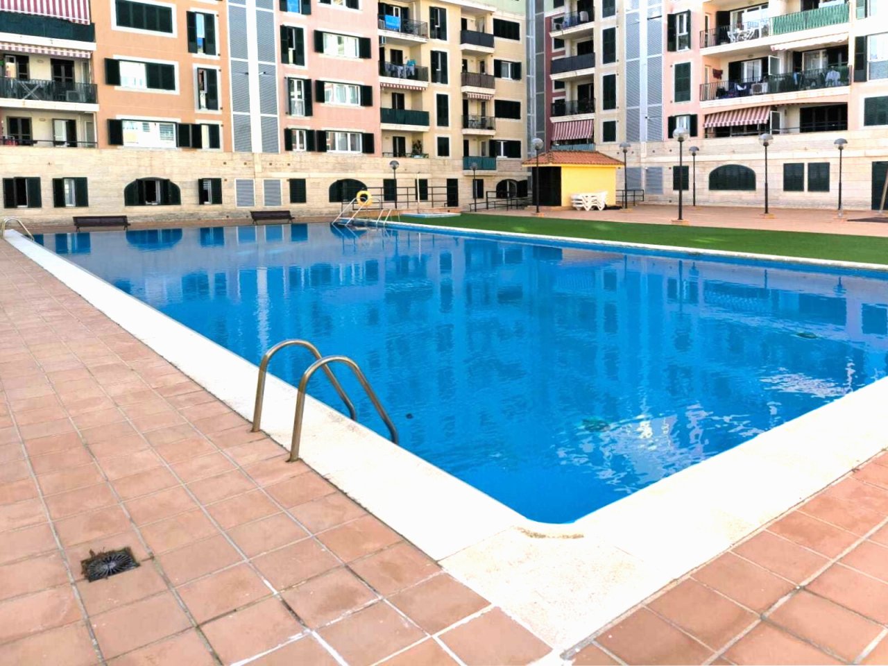 Pool Pool