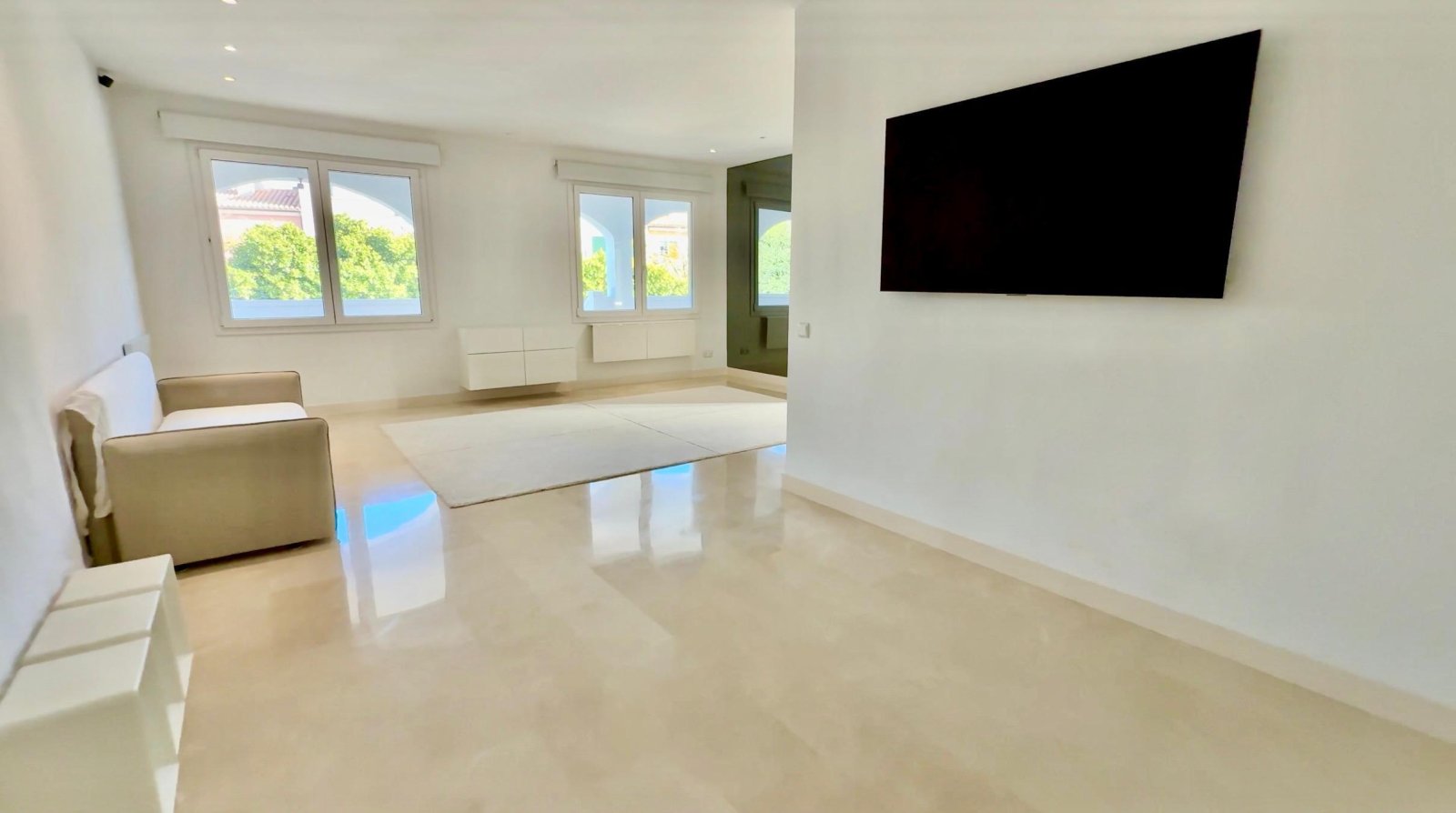 Wohnzimmer Wohnzimmer
