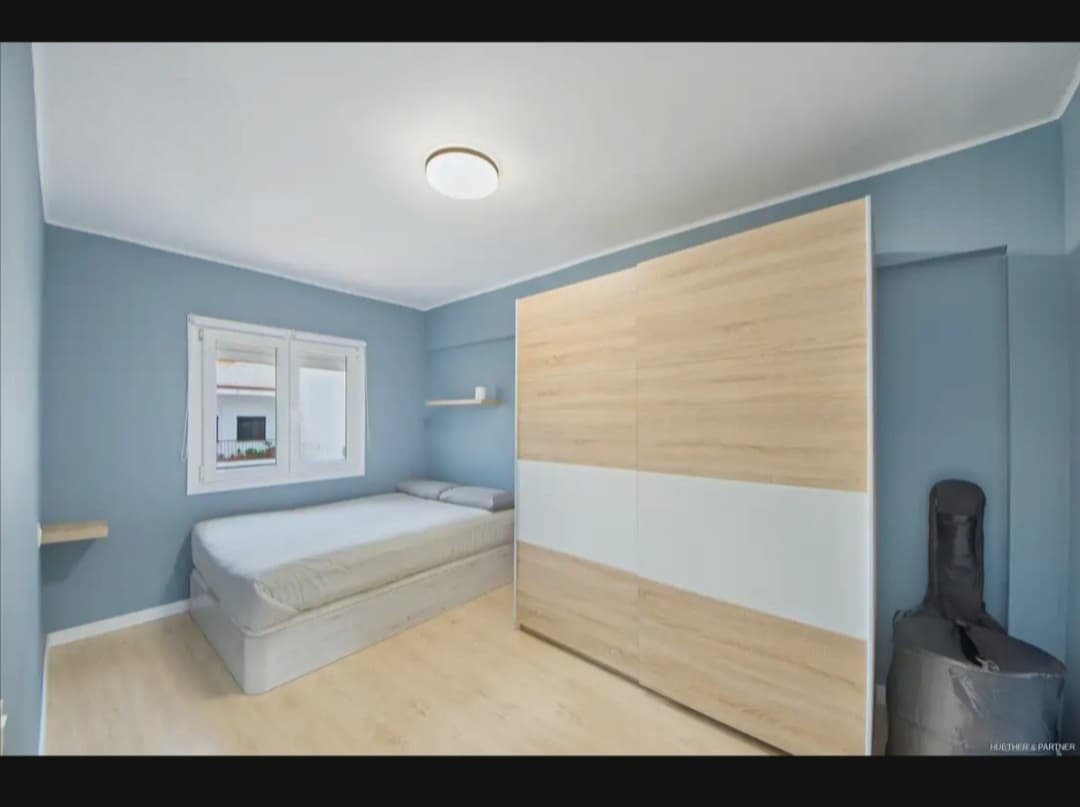 Schlafzimmer Schlafzimmer
