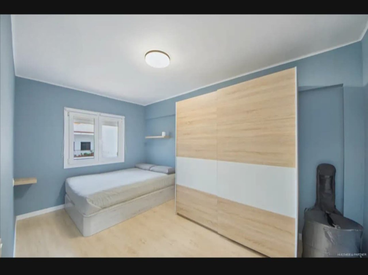 Schlafzimmer Schlafzimmer