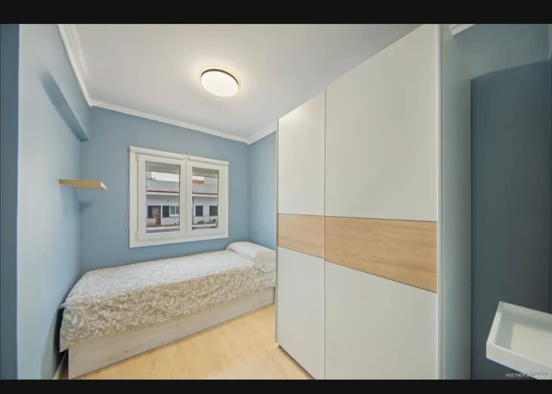 Schlafzimmer Schlafzimmer