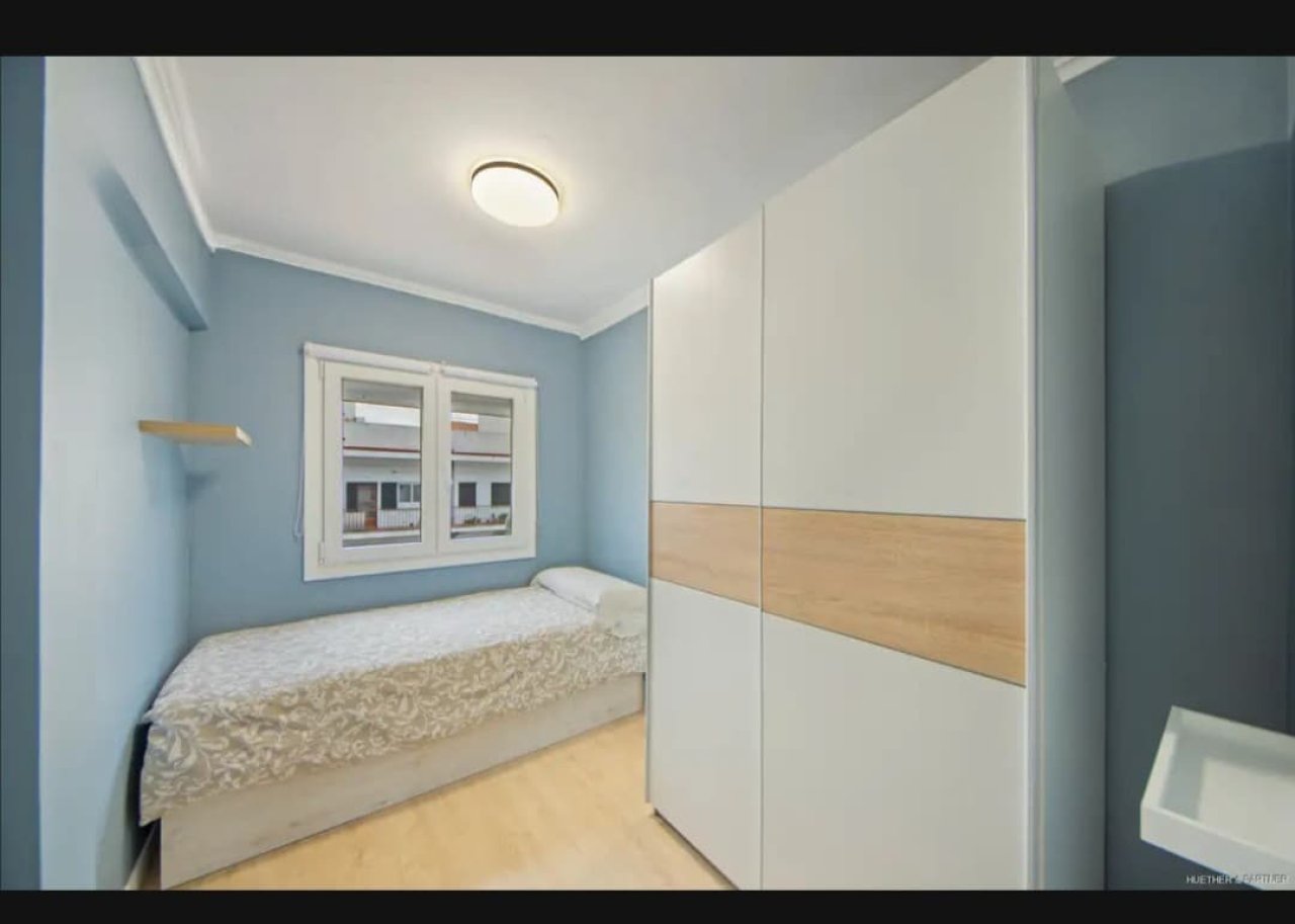 Schlafzimmer Schlafzimmer