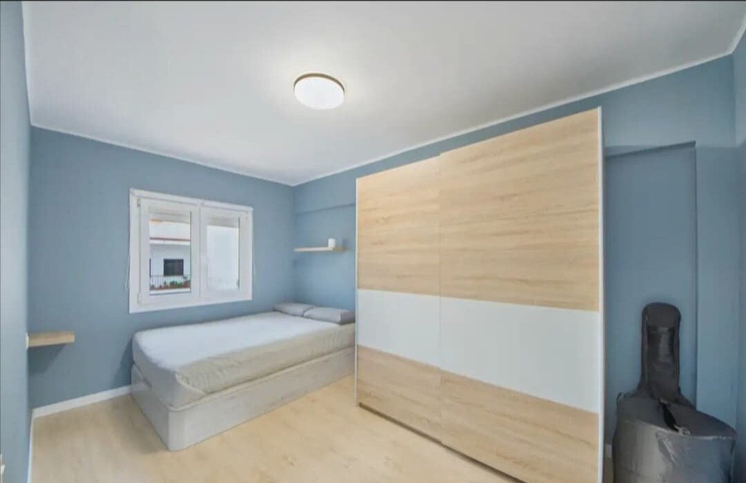 Schlafzimmer Schlafzimmer
