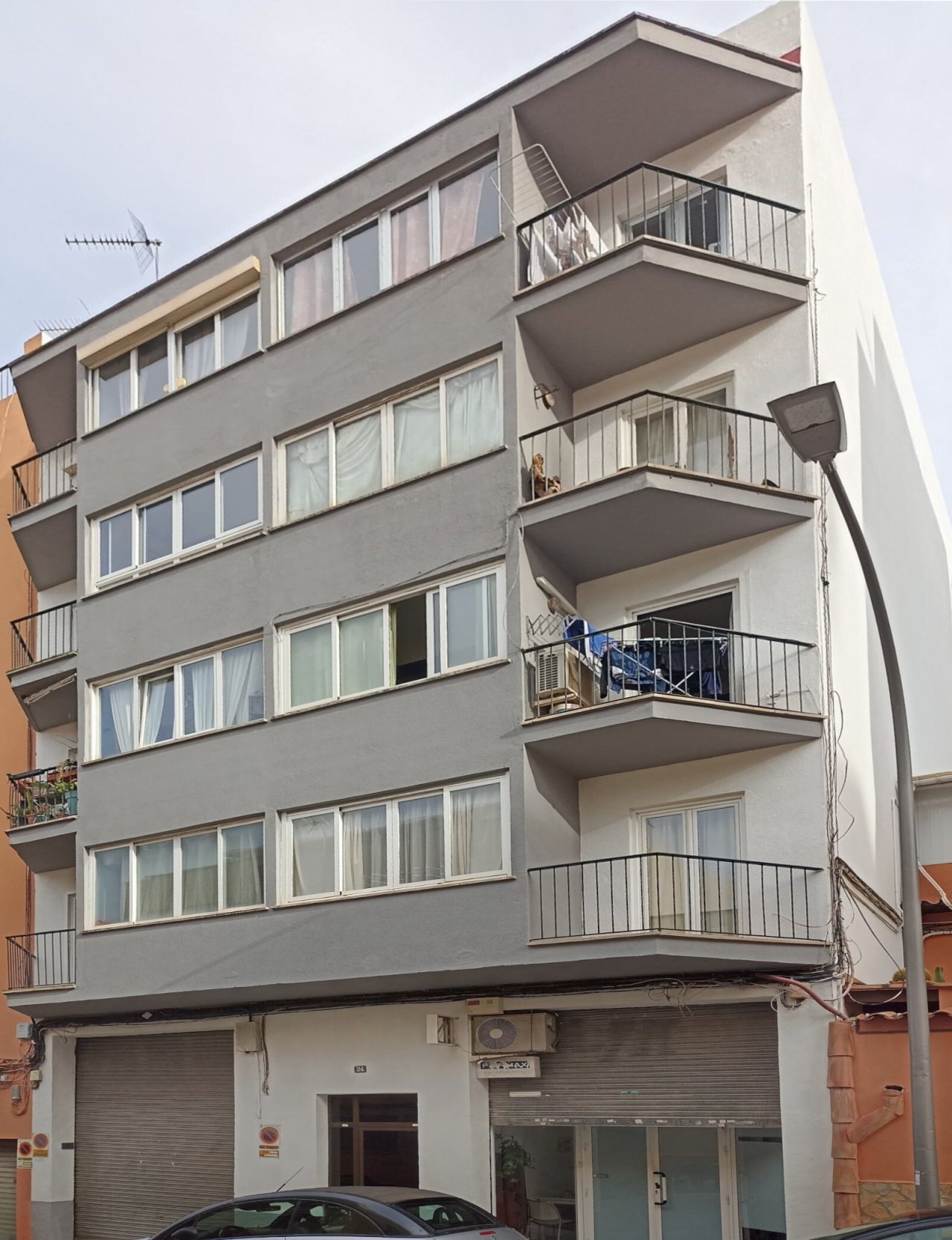 Hausansicht Hausansicht