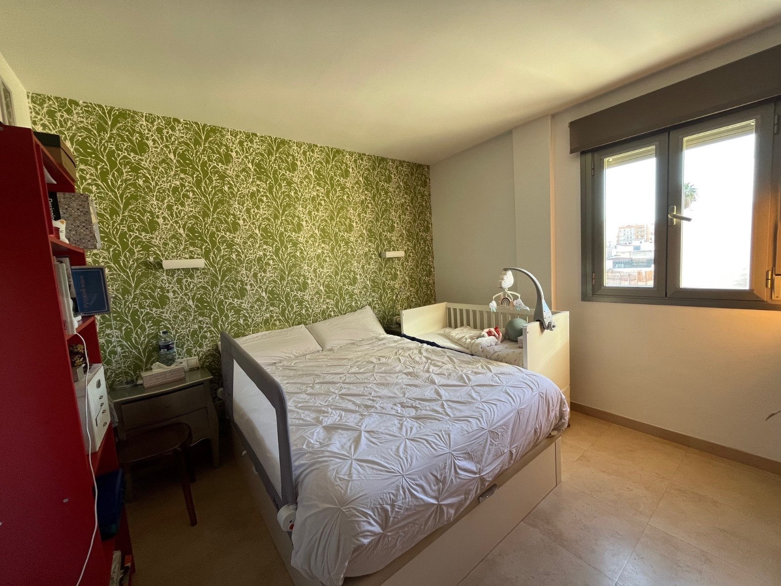 Schlafzimmer Schlafzimmer