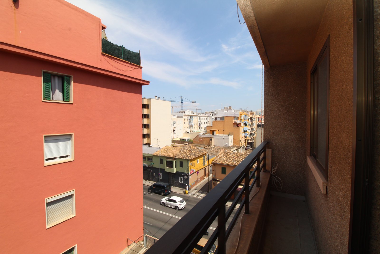 Balkon Balkon