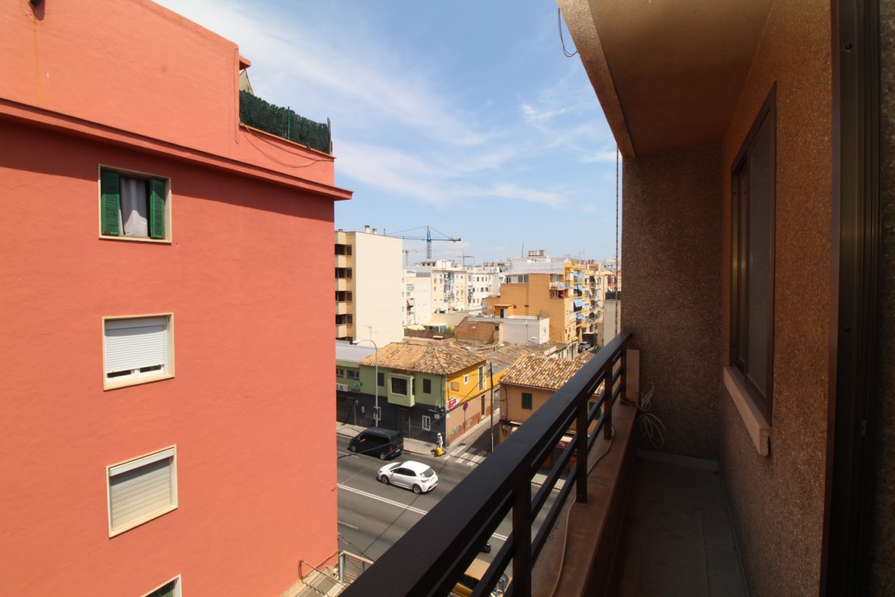 Balkon Balkon