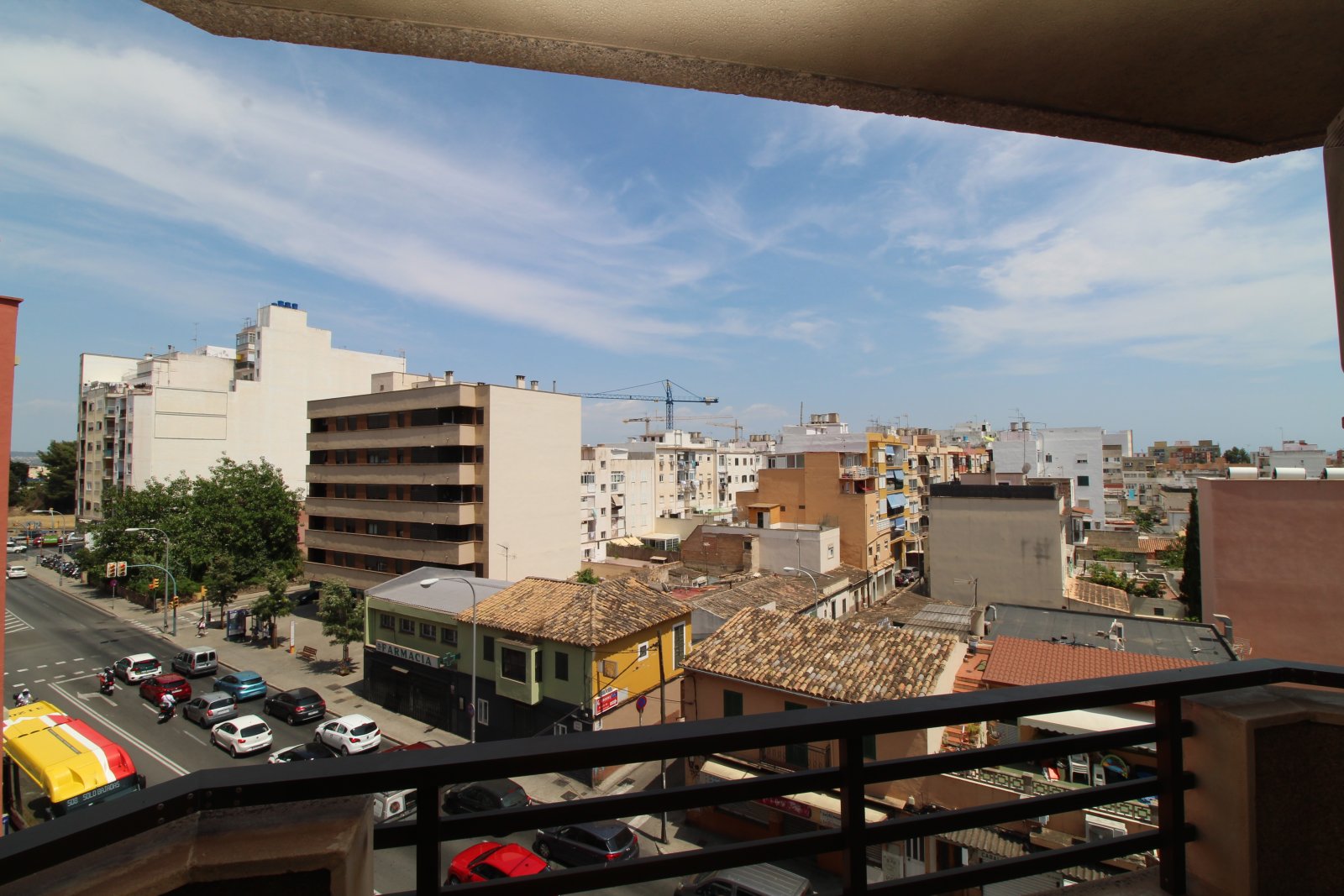 Balkon Balkon