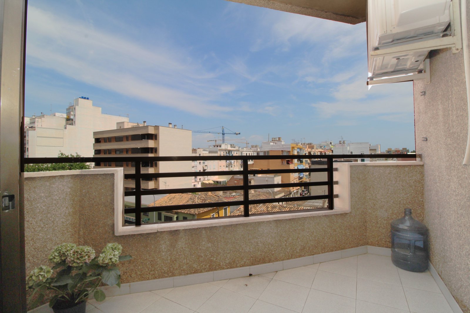 Balkon Balkon