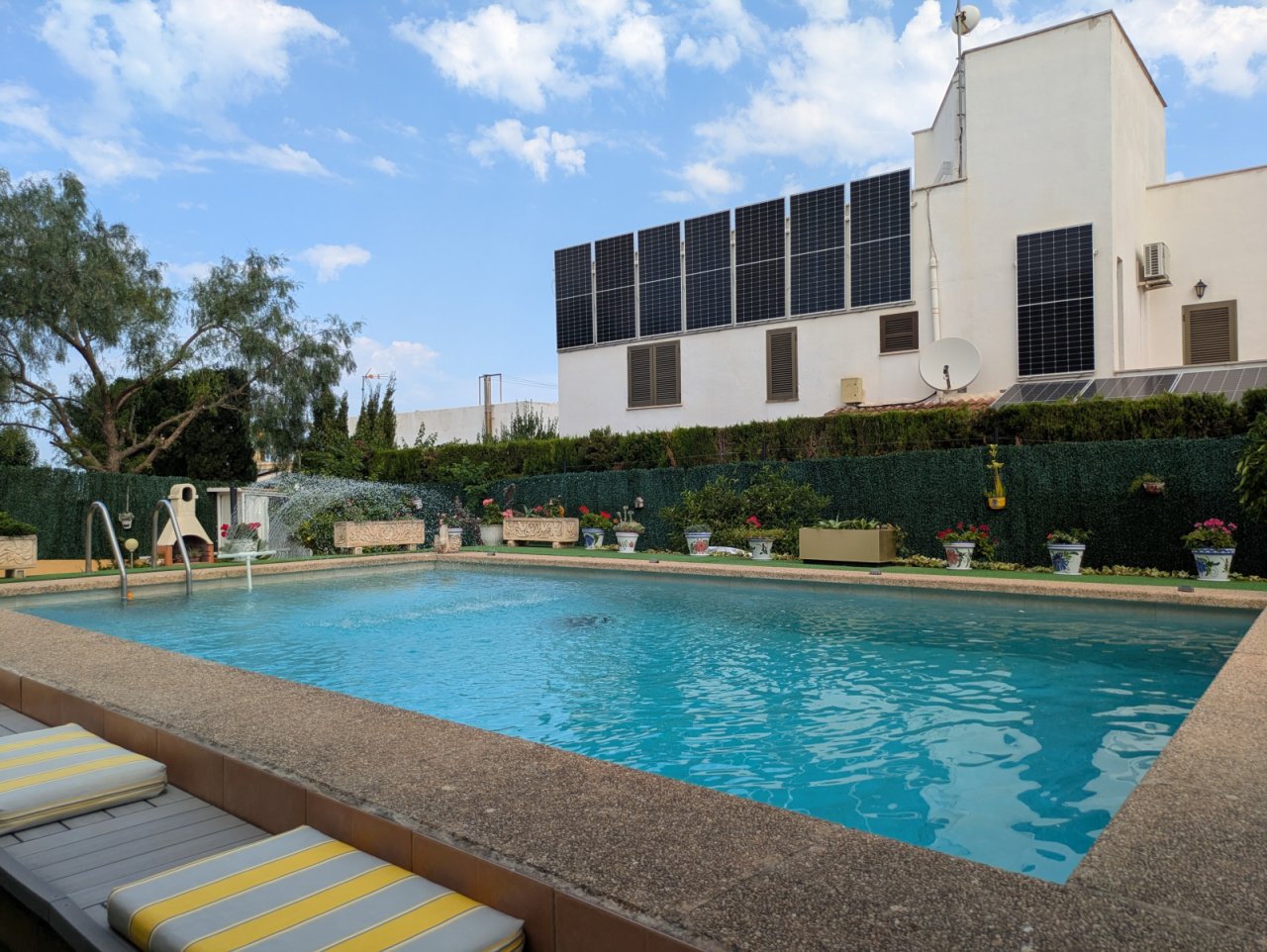 Pool Pool