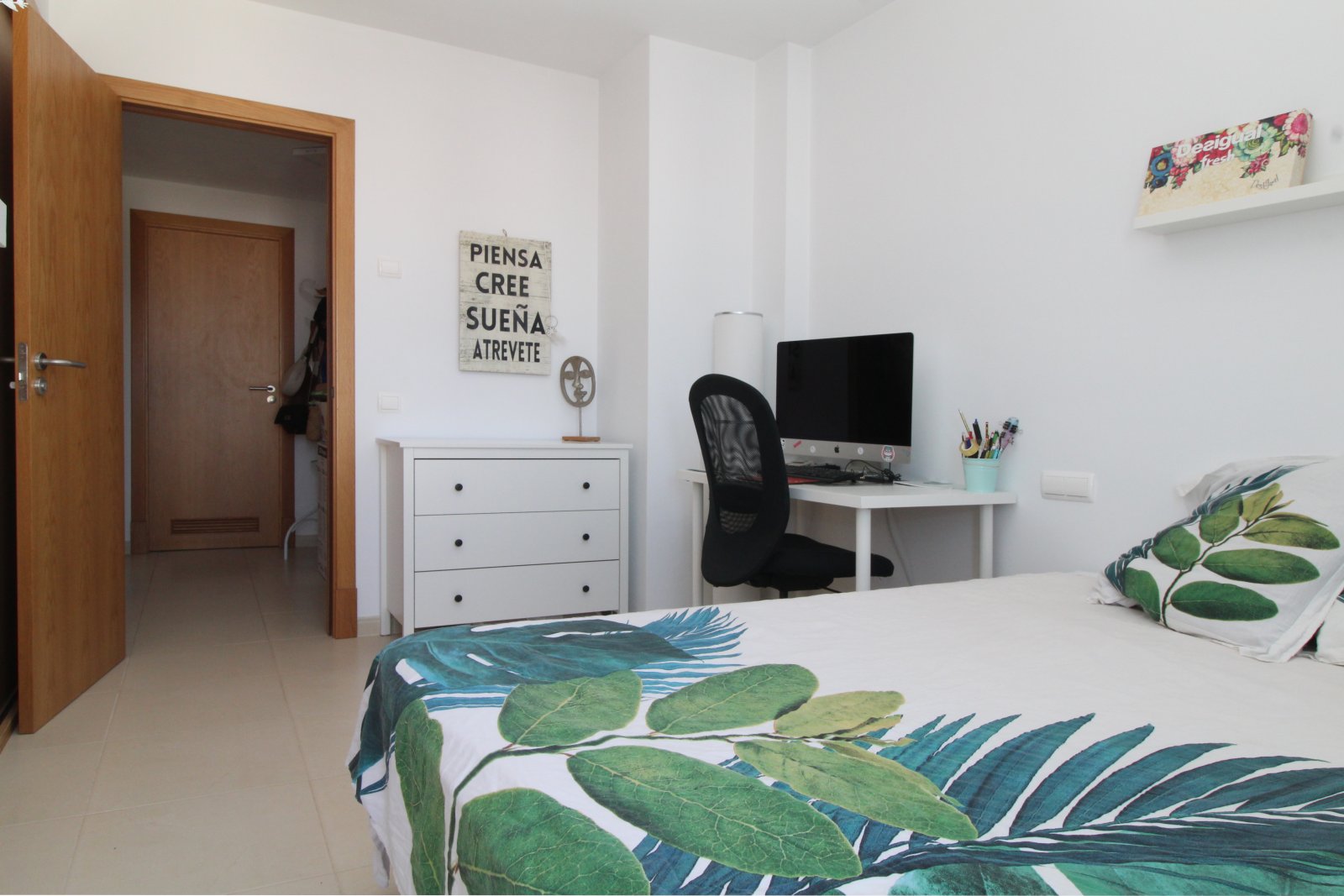 Schlafzimmer 2 Schlafzimmer 2
