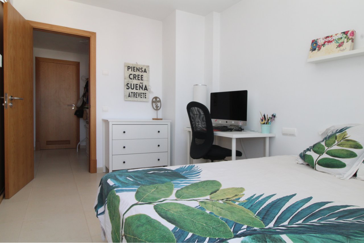 Schlafzimmer 2 Schlafzimmer 2