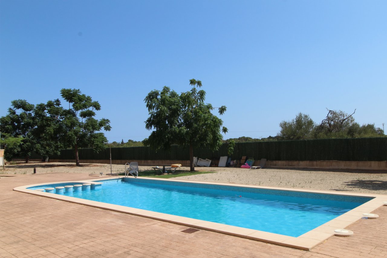 Pool Pool
