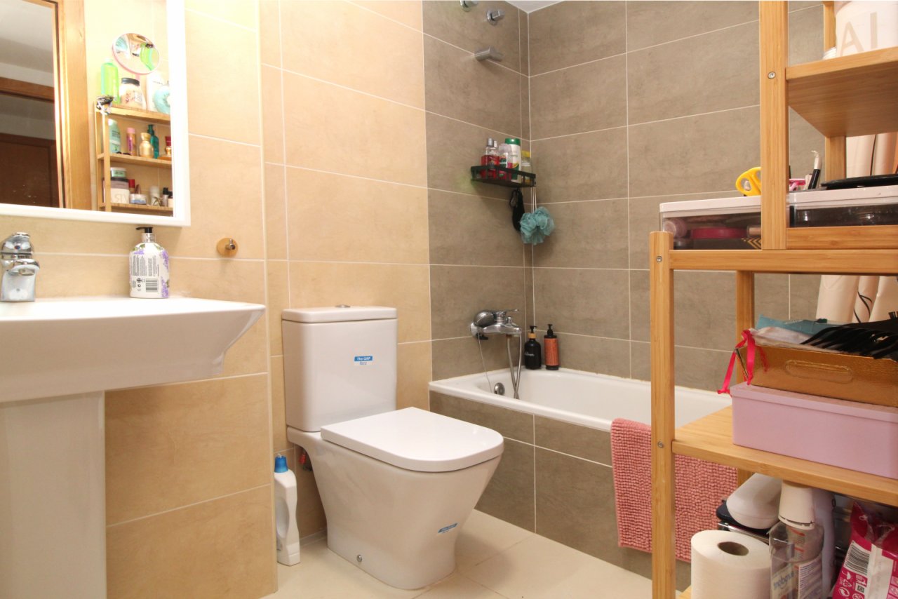 Bad en Suite mit Wanne Bad en Suite mit Wanne