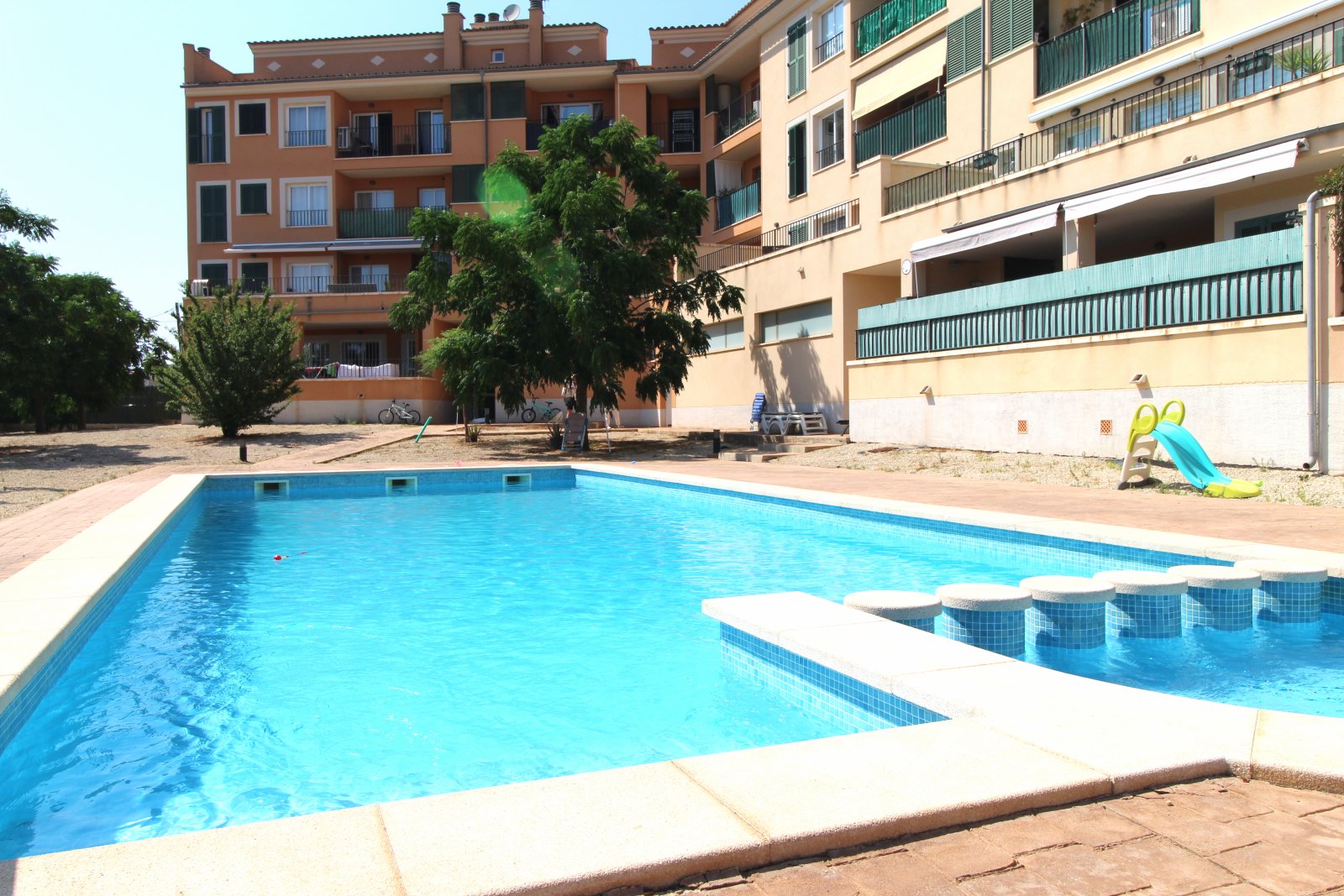 Pool Pool
