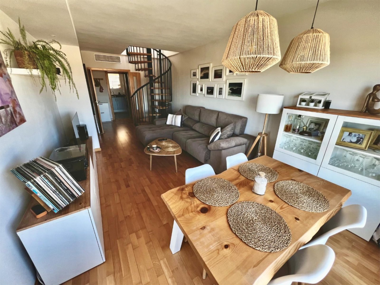 Wohnzimmer Wohnzimmer