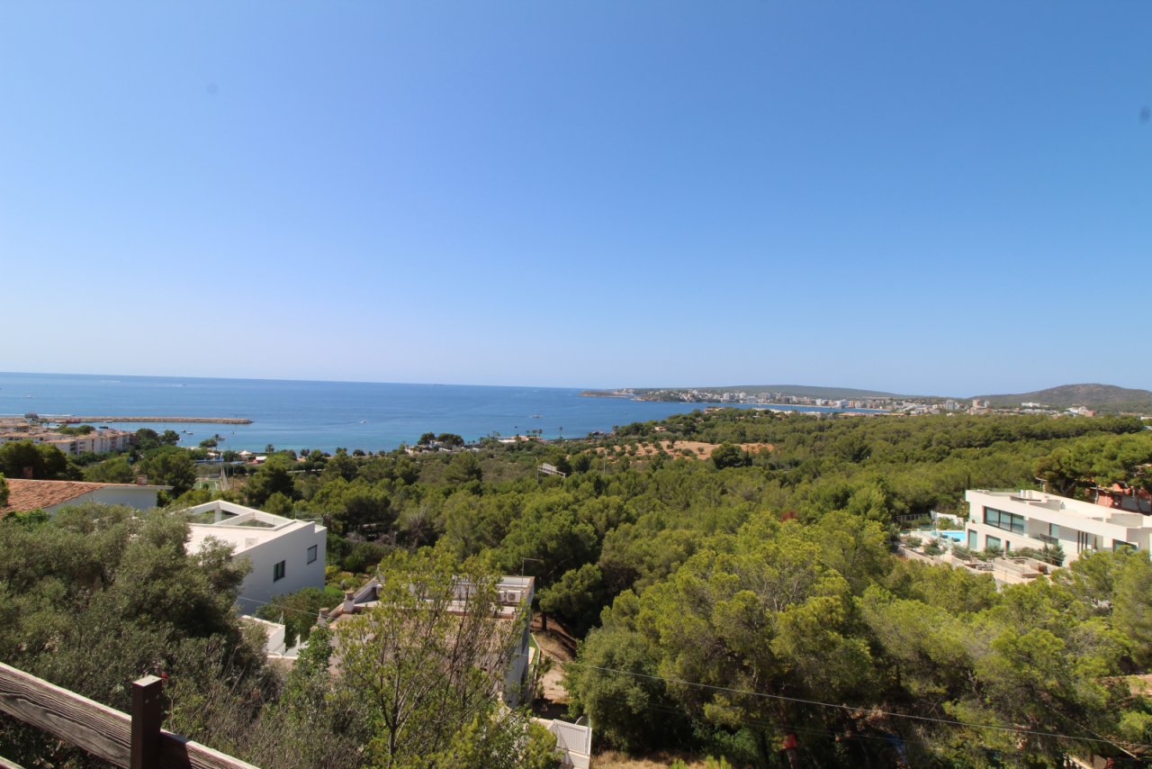 Aussicht