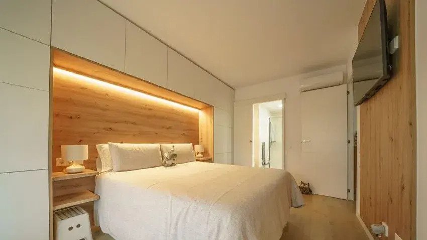 Schlafzimmer Schlafzimmer