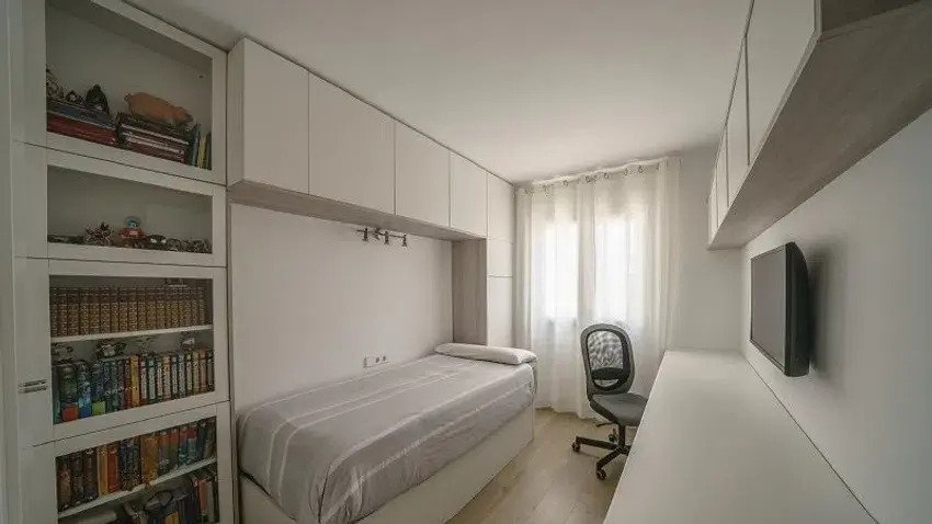 Schlafzimmer Schlafzimmer