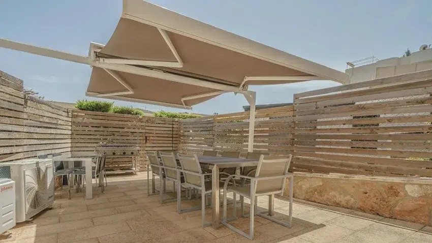 Terrasse Terrasse
