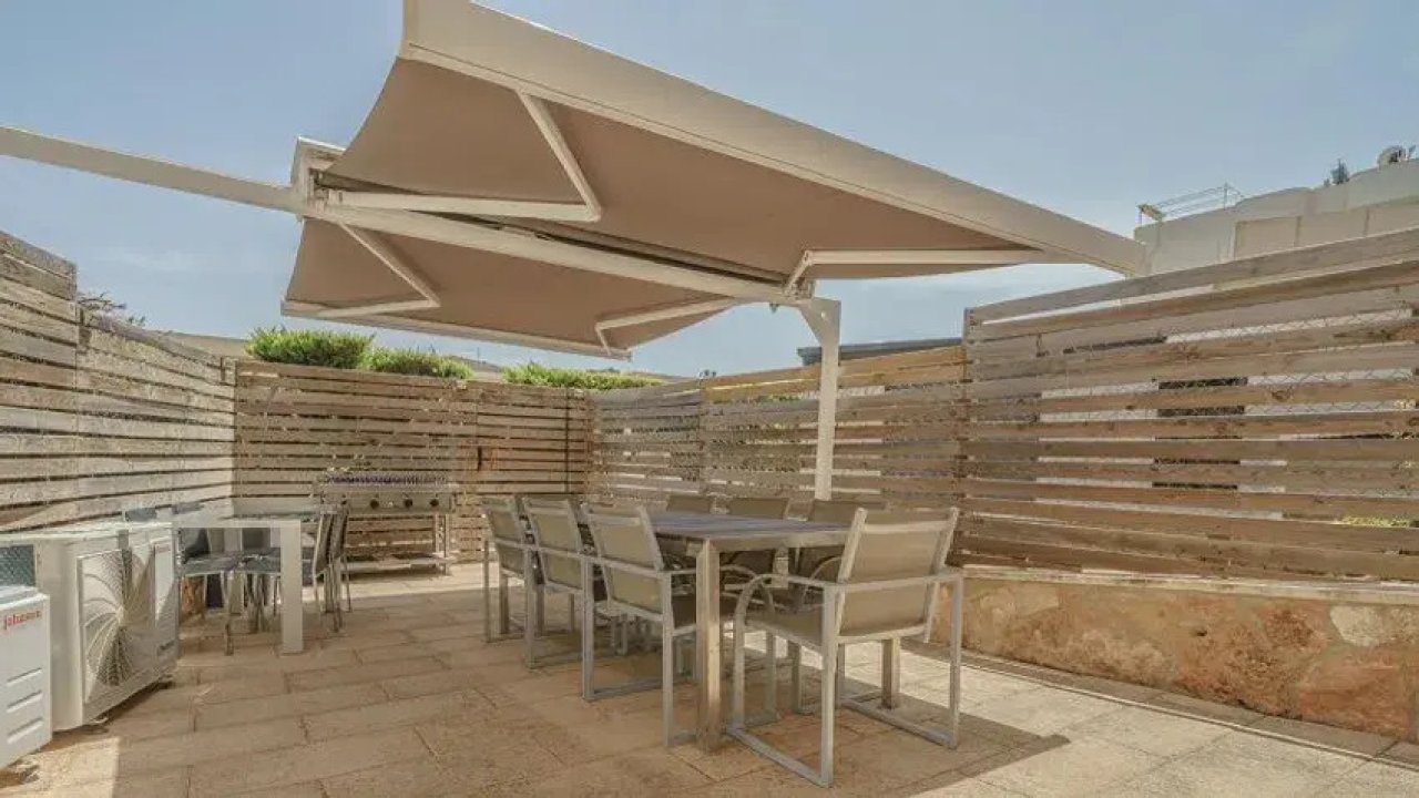 Terrasse Terrasse