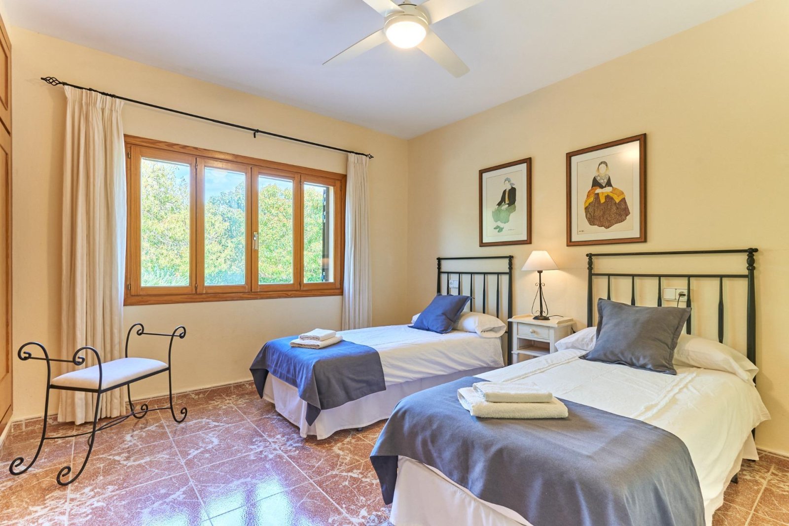 Schlafzimmer Schlafzimmer