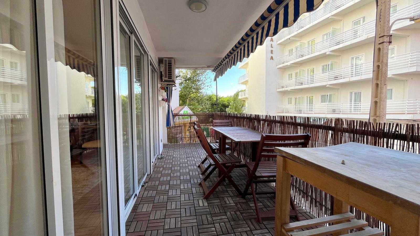 Balkon Balkon