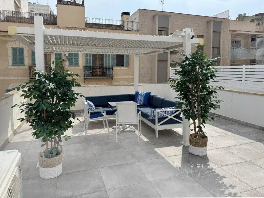 Terrasse Terrasse