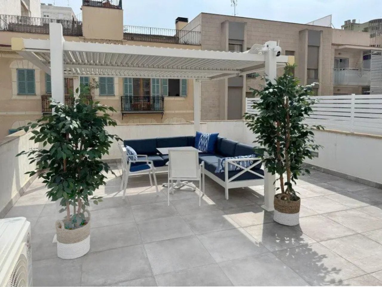 Terrasse Terrasse