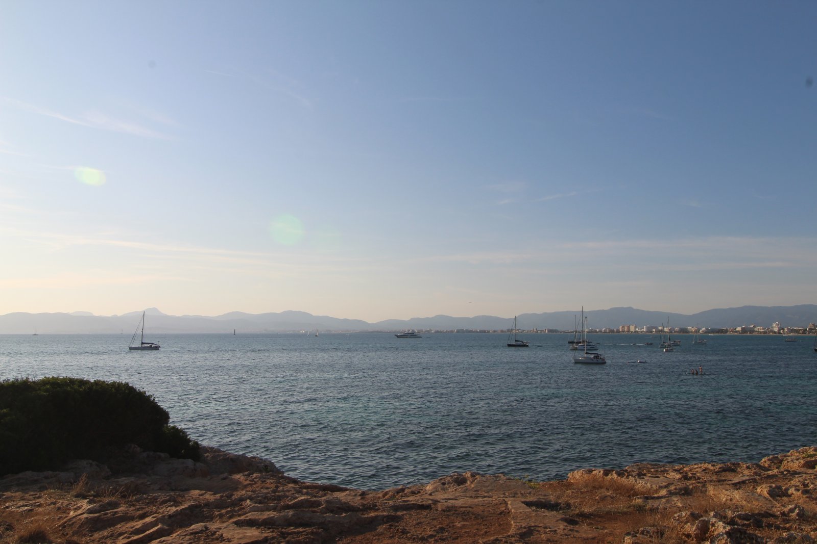 Aussicht Aussicht