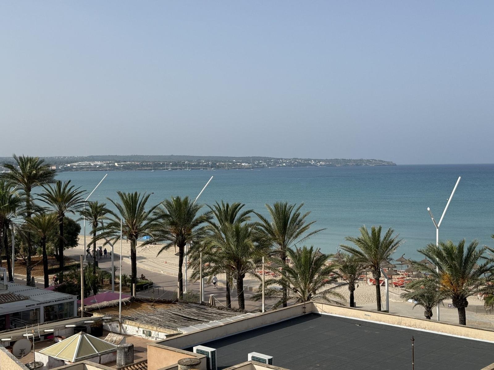 Ausblick Ausblick