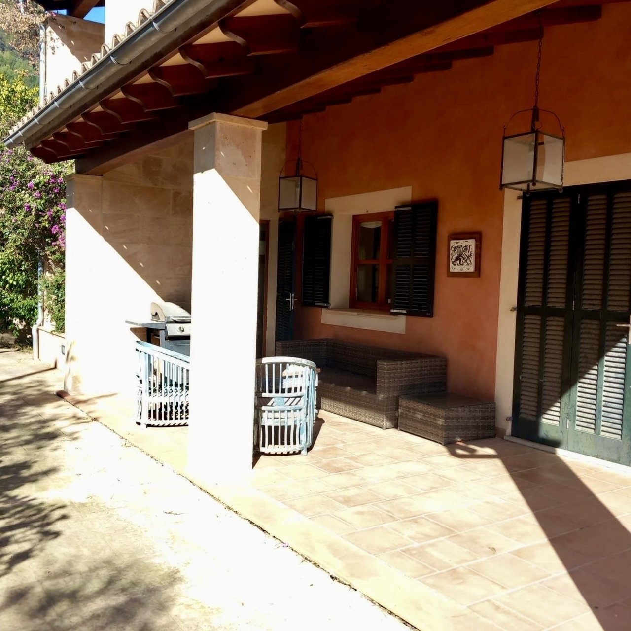 Terrase
