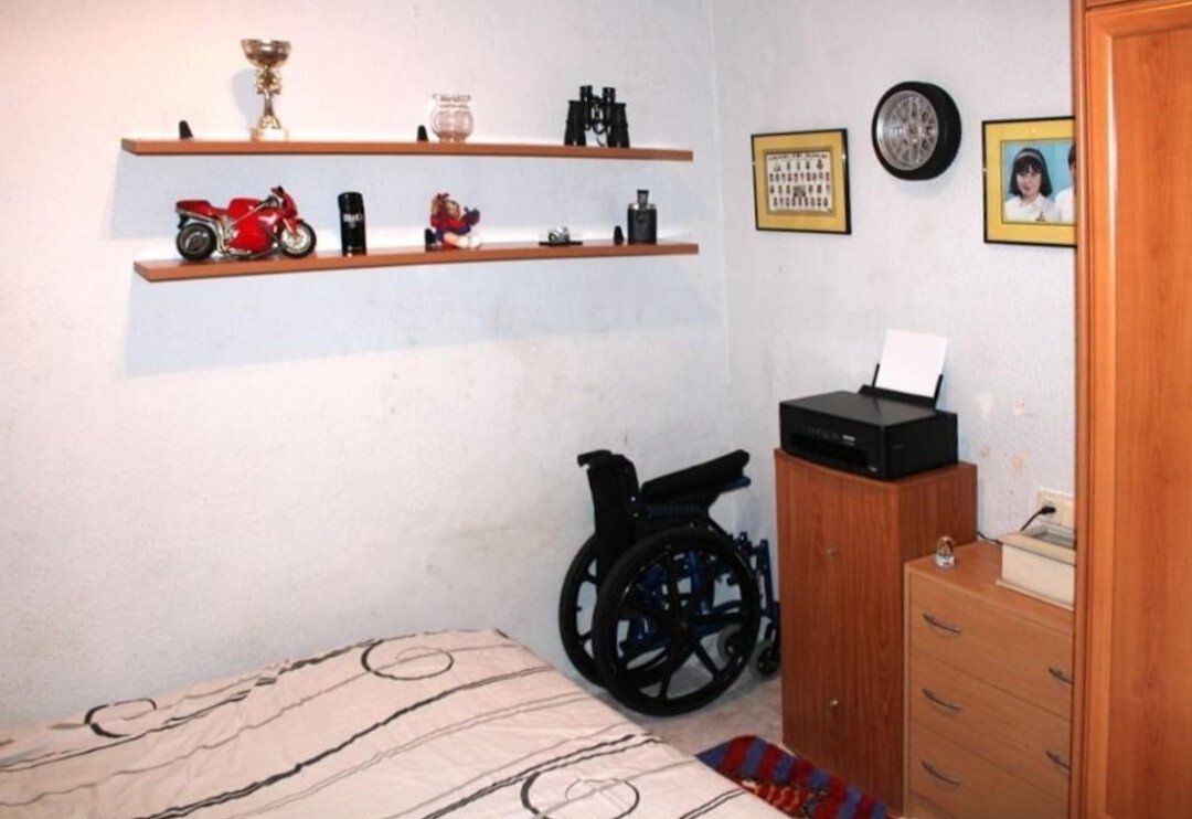Schlafzimmer Schlafzimmer