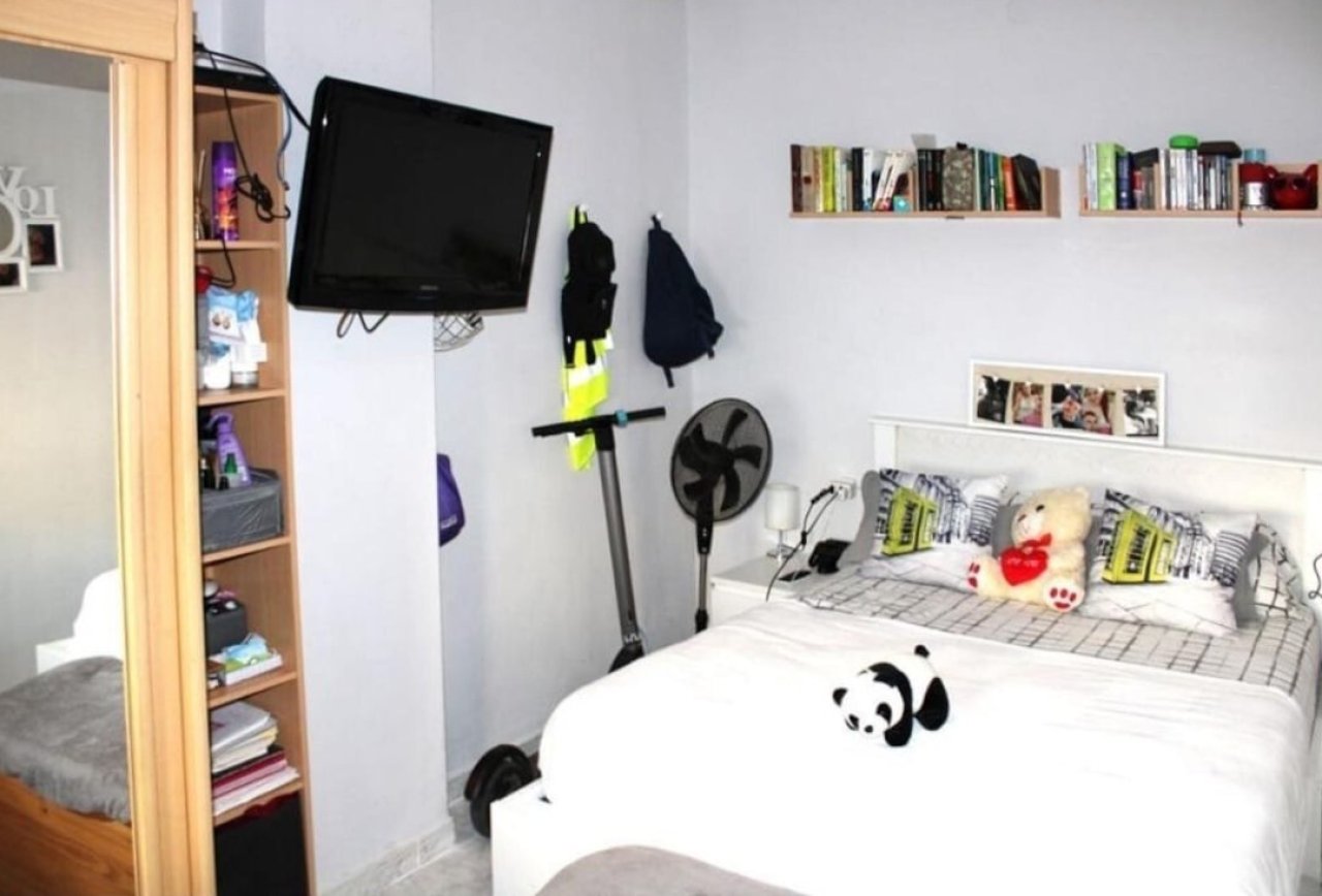 Schlafzimmer Schlafzimmer