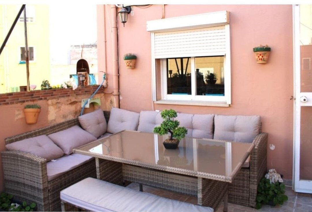 Terrasse Terrasse