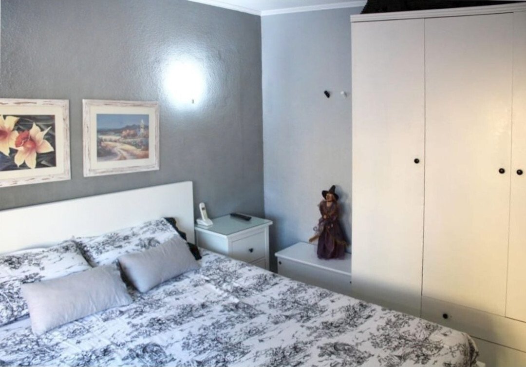 Schlafzimmer Schlafzimmer