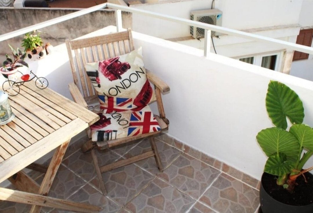 Terrasse Terrasse