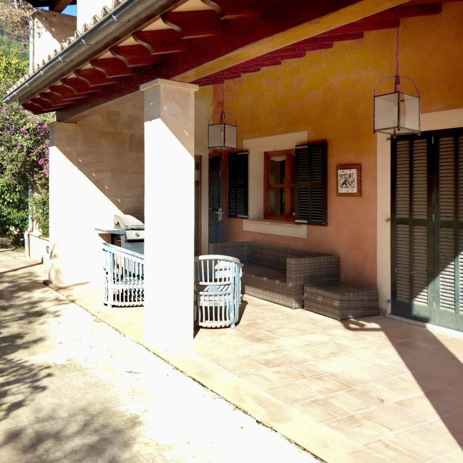 Haus Haus