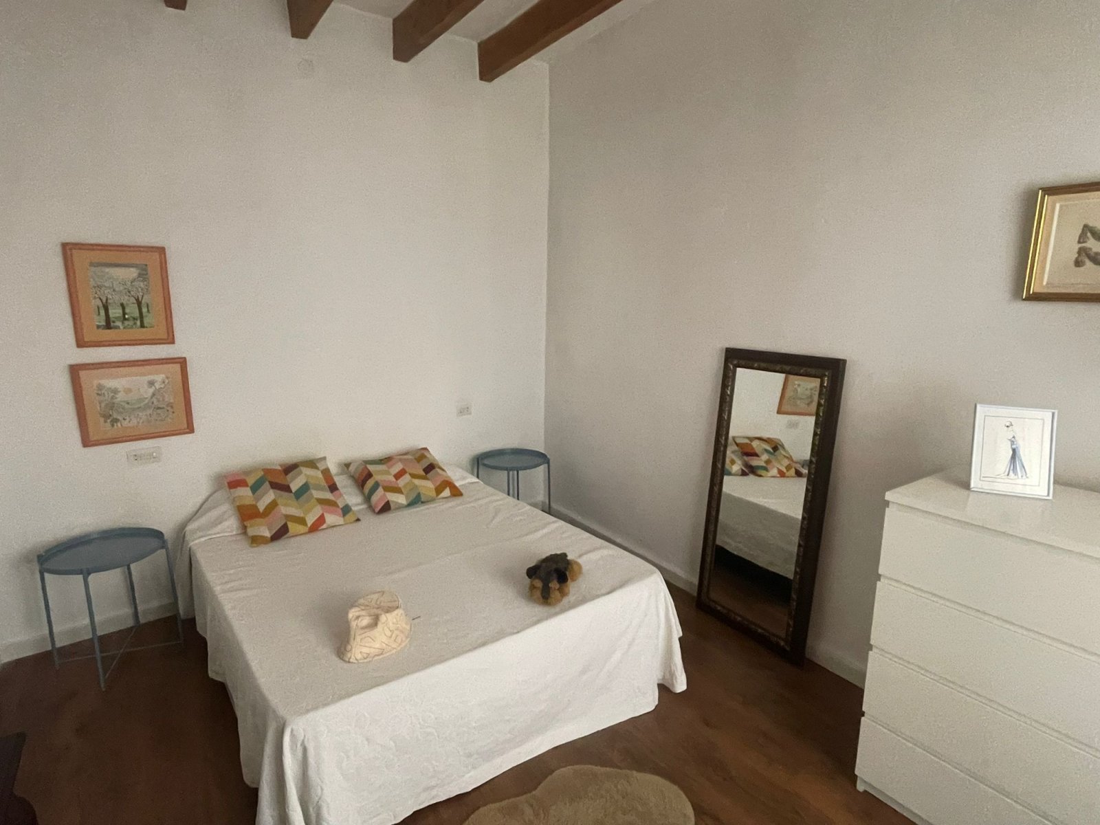 Schlafzimmer Schlafzimmer