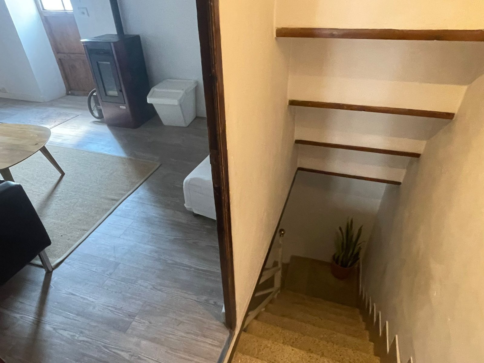 Treppen Treppen