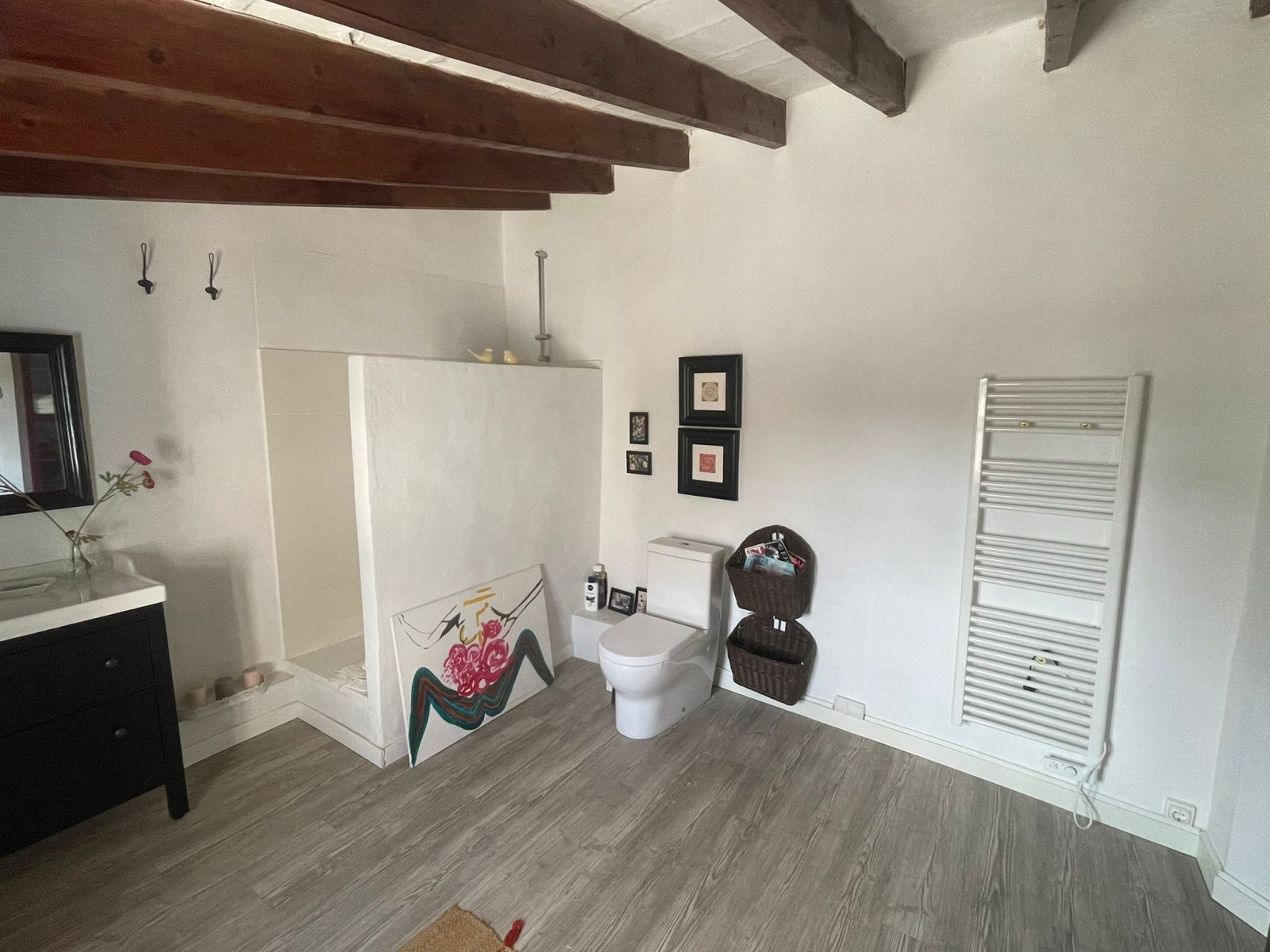 Badezimmer Badezimmer