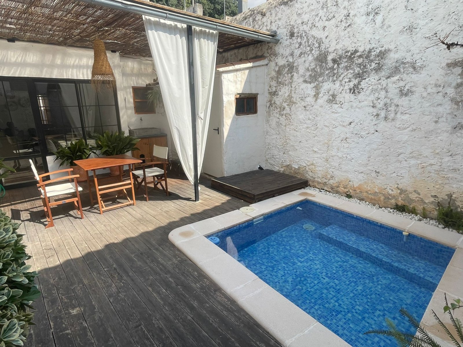 Pool Pool