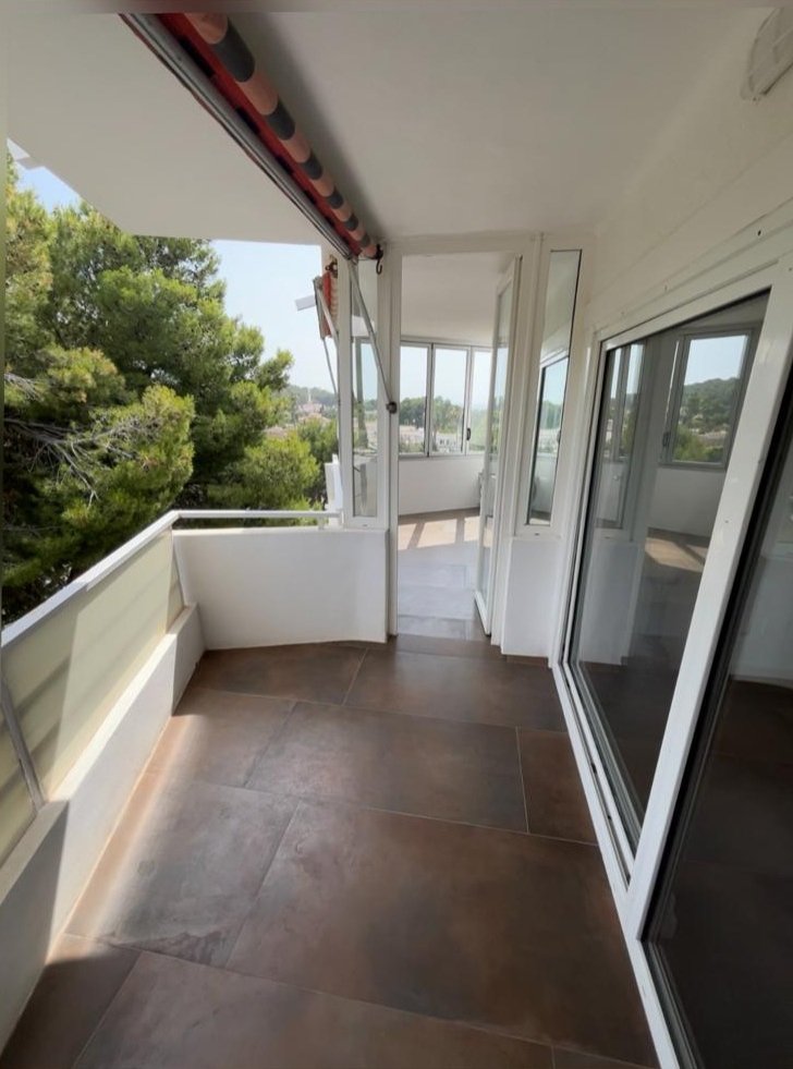 Balkon Balkon
