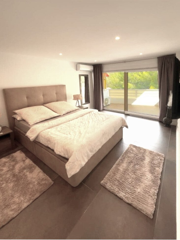 Schlafzimmer Schlafzimmer